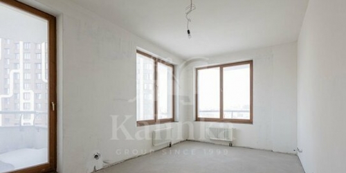 4-комн квартира улица Архитектора Власова,  д. 6