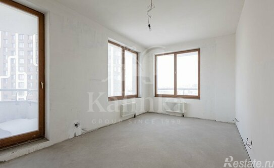 Продажа 4-комн квартиры на вторичном рынке улица Архитектора Власова,  д. 6