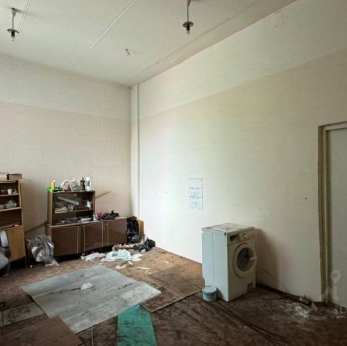 Офис улица Здоровцева