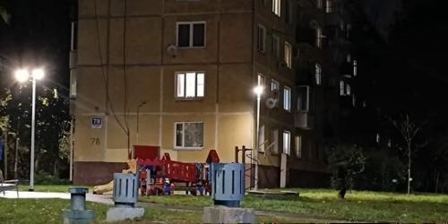3-комн квартира Поварская ул,  д. 26