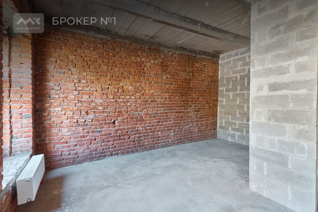 Продажа студии улица Коли Томчака, 10