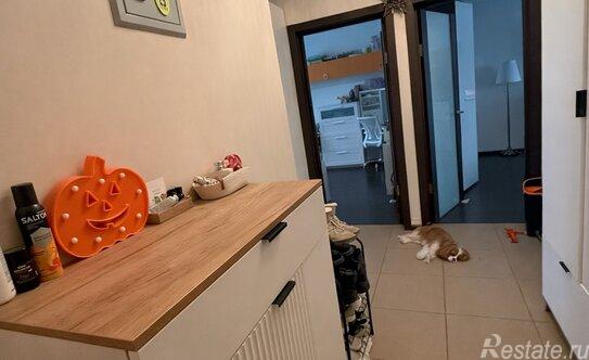 Продажа 2-комн квартиры на вторичном рынке ул Самуила Маршака,  д. 1