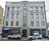 Сдать в аренду Помещения свободного назначения Брестская 2-я ул  39 с2 