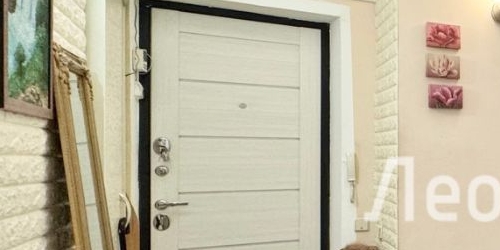 3-комн квартира Кутузовский проспект, 15