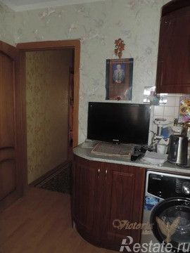 Продажа 2-комн квартиры на вторичном рынке Подольск, ул. Тепличная,  д. 2
