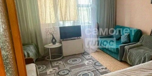 1-комн квартира улица Ремизова, 15К3