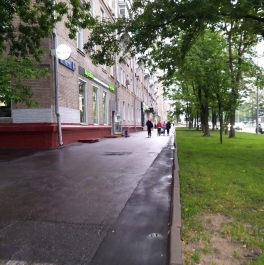 Аренда ПСН Профсоюзная ул,  д. 22/10 к1