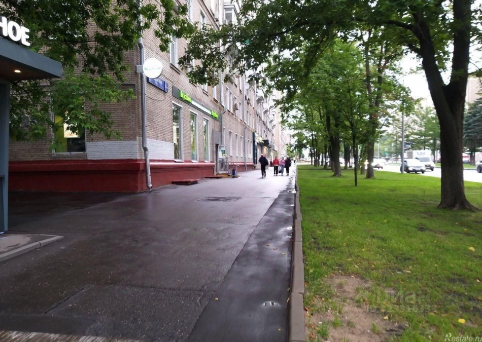 Аренда ПСН Профсоюзная ул,  д. 22/10 к1