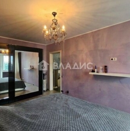 Продажа 2-комн квартиры на вторичном рынке улица Академика Анохина,  д. 26 к3