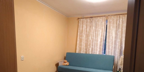 3-комн квартира Петергоф г., Чичеринская ул. ,  д. 3,  к. 2