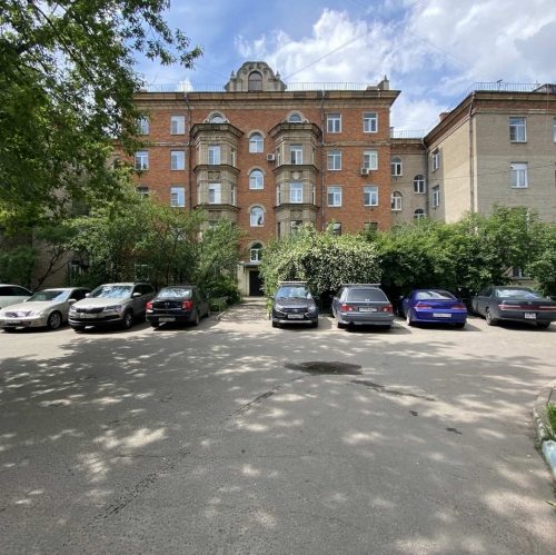 2-комн квартира Жуковский г., Чкалова ул., 39