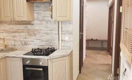 Аренда 2-комн квартиры на вторичном рынке улица Льва Толстого,  д. 3