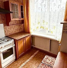 Продажа 1-комн квартиры на вторичном рынке Колпино г, Веры Слуцкой ул,  д. 34