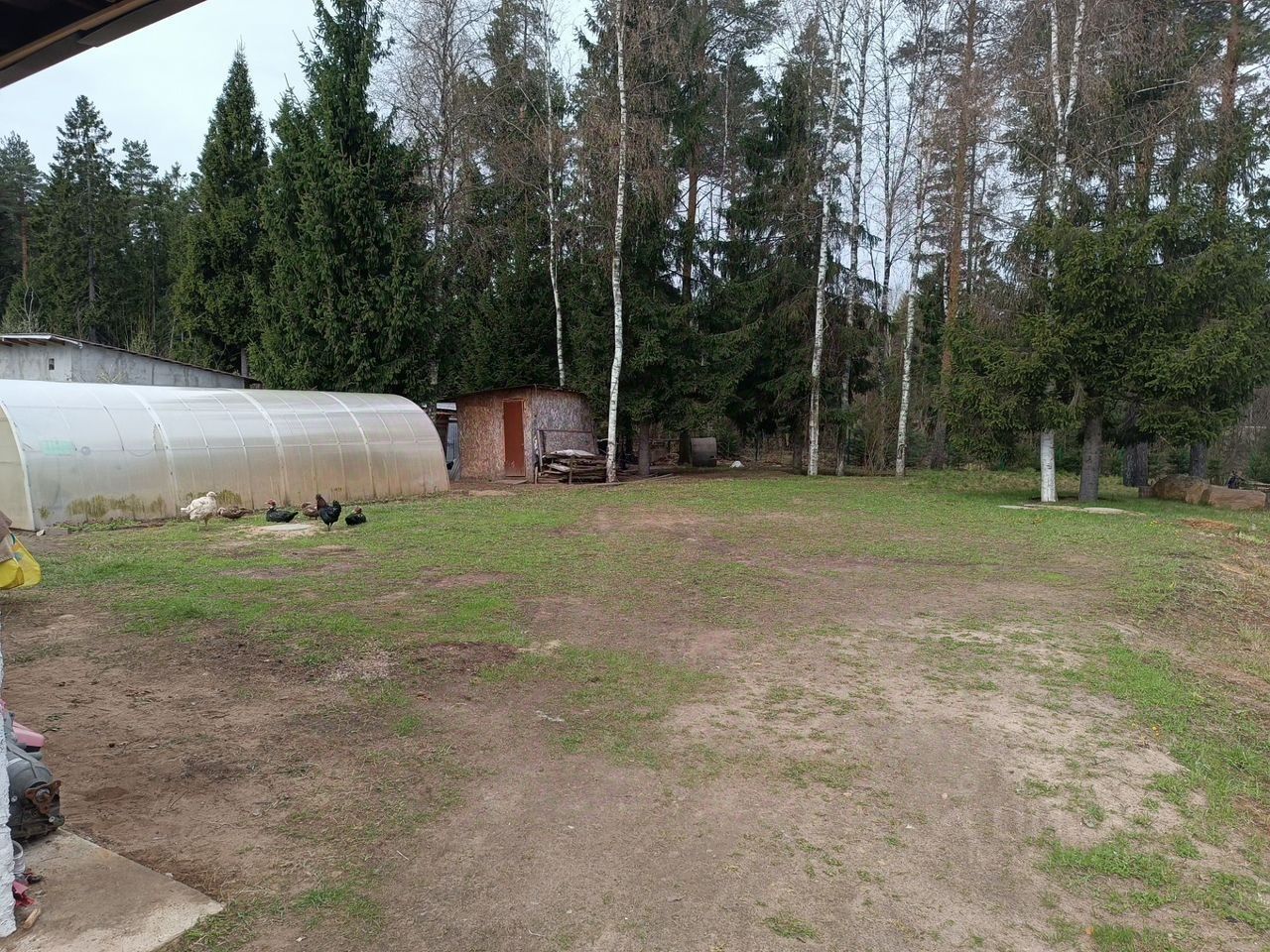 Продажа дома Сосновый Бор, Малахит СНТ