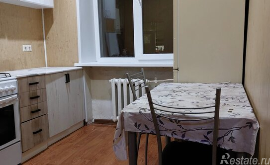 Продажа 2-комн квартиры на вторичном рынке Люберцы, улица Кирова,  д. 8