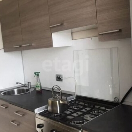 Продажа 1-комн квартиры на вторичном рынке Рябовское шоссе,  д. 121 к3