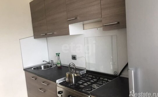 Продажа 1-комн квартиры на вторичном рынке Рябовское шоссе,  д. 121 к3