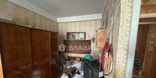 2-комн квартира Бабушкина ул,  д. 97,  к. 2