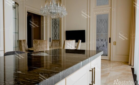 Продажа 4-комн квартиры на вторичном рынке Спасоналивковский 2-й пер