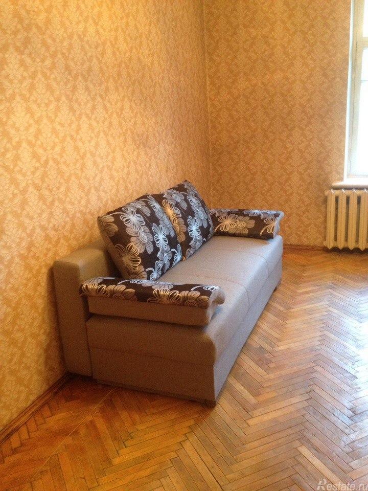 Продажа комнаты Пушкин г, Радищева ул