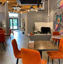 Аренда торгового помещения Измайловский проезд, д. 5А Аренда торгового помещения Измайловский проезд, д. 5А