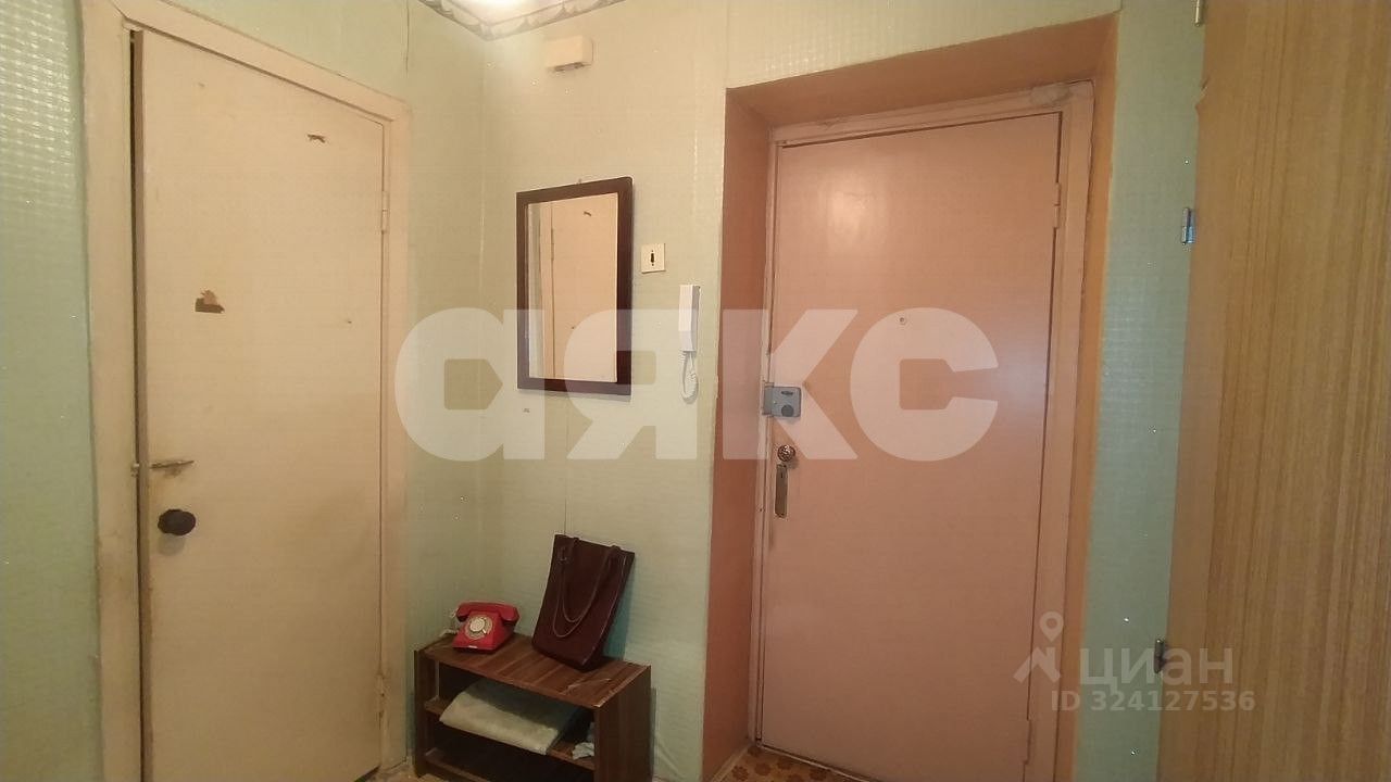 Продажа 1-комн квартиры на вторичном рынке Раменское, улица Левашова, 29а