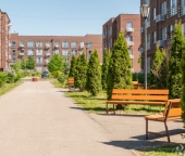 Продать Квартиры вторичка Сабурово, ул Луговая  5 