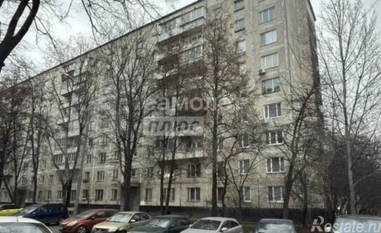 Продажа 2-комн квартиры на вторичном рынке ул Инициативная,  д. 6,  к. 2