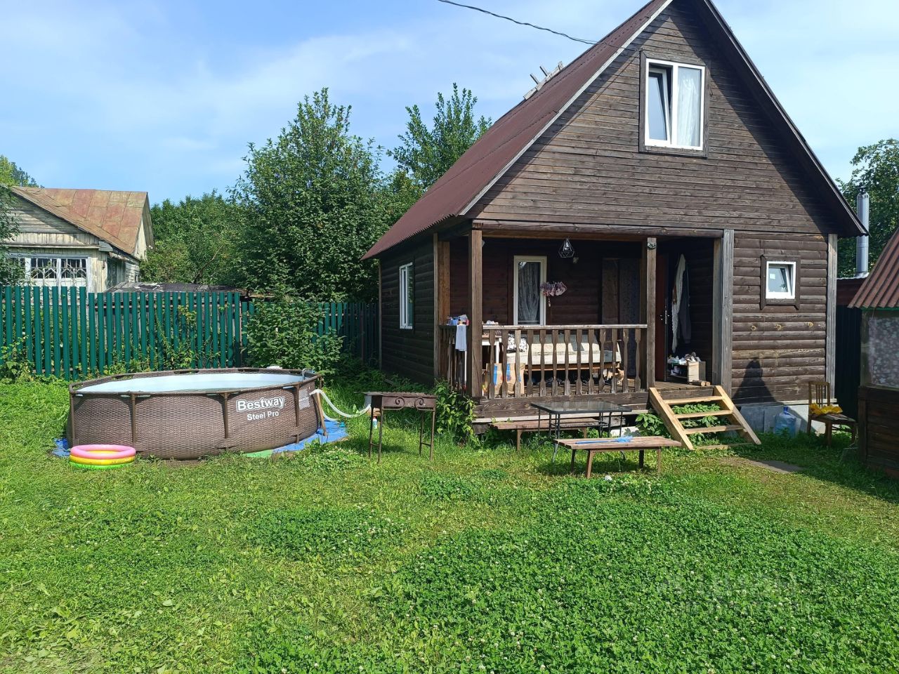 Продажа дома Красное Село, Дружба СНТ