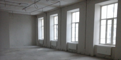 Помещение свободного назначения Оренбургская ул., 4