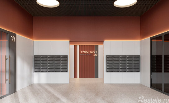 Продажа 2-комн квартиры в новостройке Рязанский пр-кт,  д. 39,  к. 9