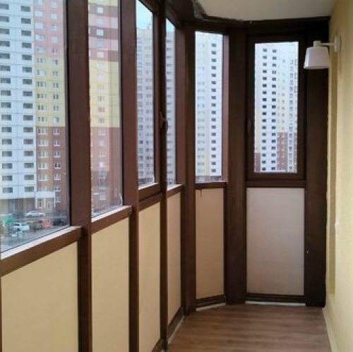 3-комн квартира проспект Королёва,  д. 65