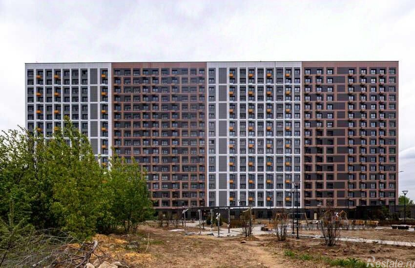 Аренда торгового помещения Развилка п