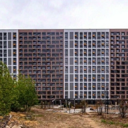 Аренда торгового помещения Развилка п