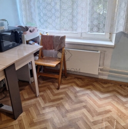 Продажа 1-комн квартиры на вторичном рынке Бирюлёвская улица,  д. 58 к3