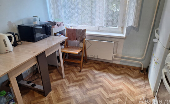 Продажа 1-комн квартиры на вторичном рынке Бирюлёвская улица,  д. 58 к3