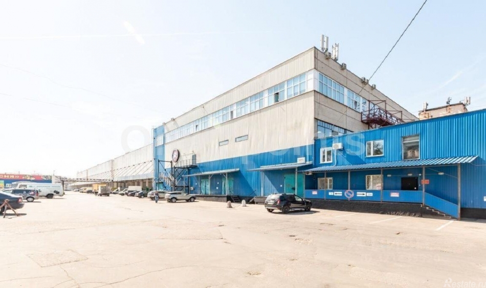 Аренда ПСН Хорошевский 2-й проезд,  д. 7 с1А