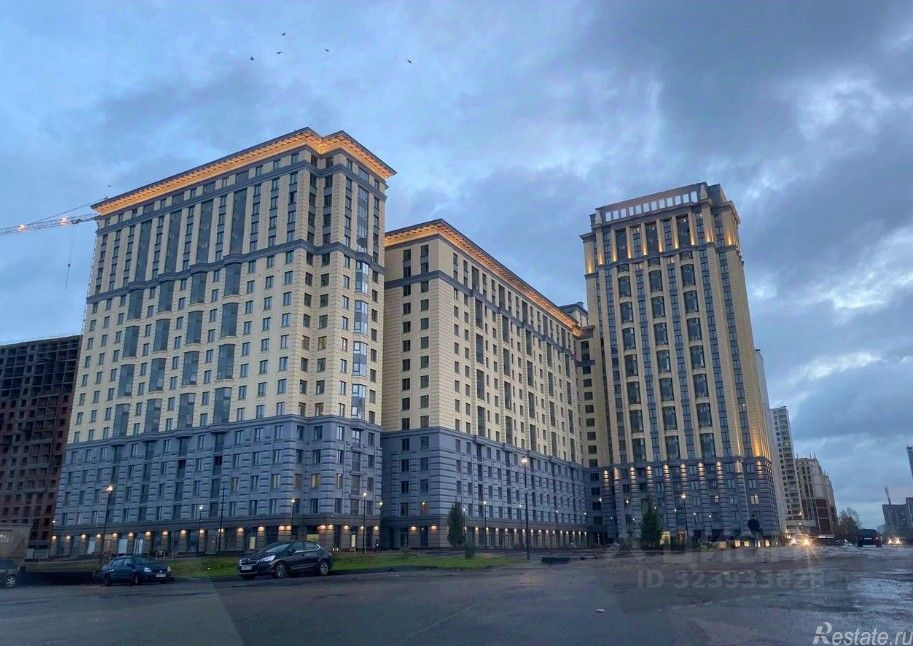 Продажа ПСН улица Дыбенко,  д. 2