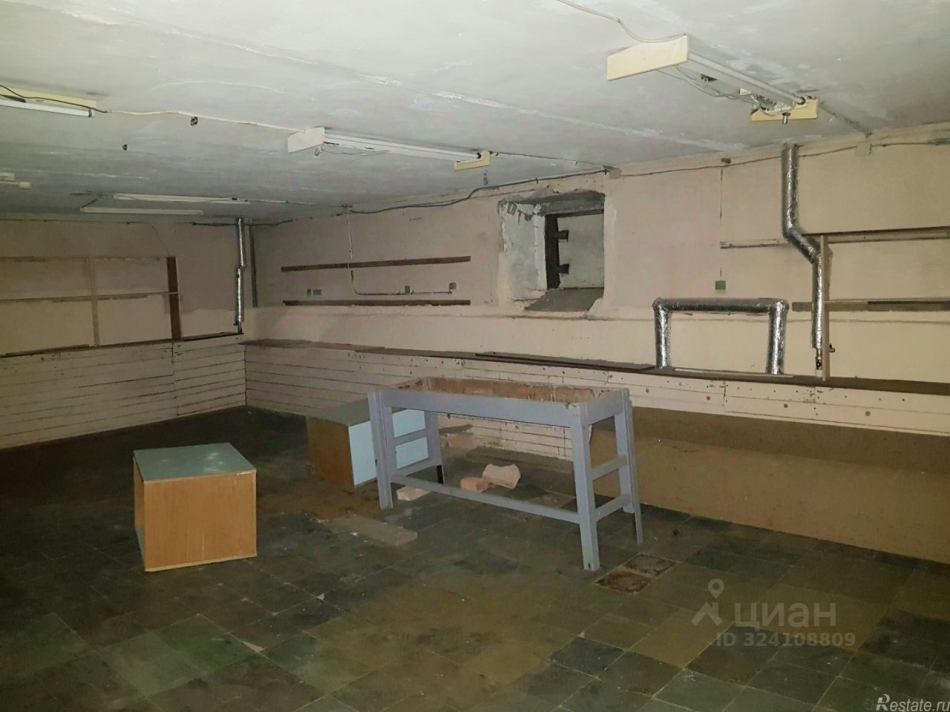 Продажа офиса улица Капитана Воронина,  д. 8