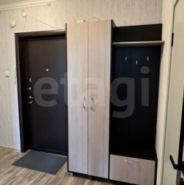 Продажа 1-комн квартиры на вторичном рынке Заречная улица,  д. 37