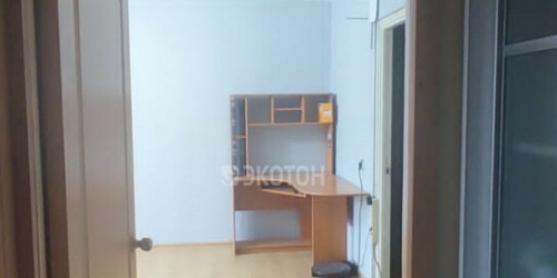 3-комн квартира ул Белы Куна,  д. 23