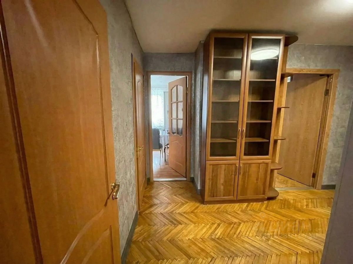 Продажа 3-комн квартиры на вторичном рынке Большая Грузинская улица, 57С1