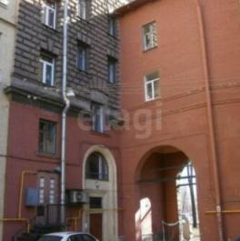 Продажа 2-комн квартиры на вторичном рынке ул Сердобольская,  д. 1