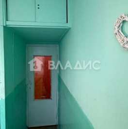 Продажа 3-комн квартиры на вторичном рынке улица Шотмана,  д. 6 к1