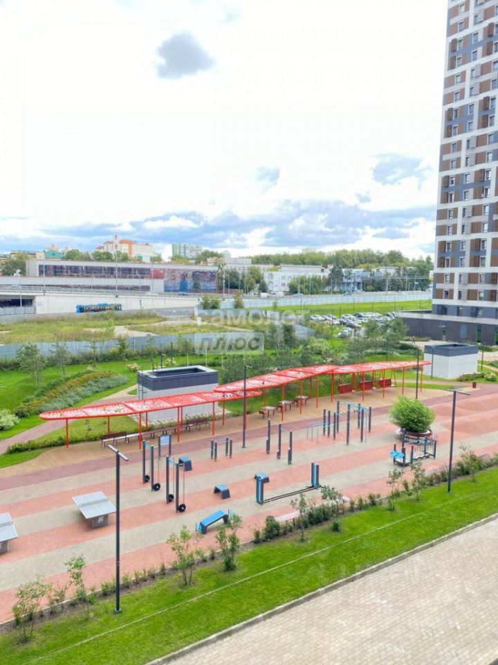 Продажа 1-комн квартиры на вторичном рынке Волоколамское шоссе, 71/22к3