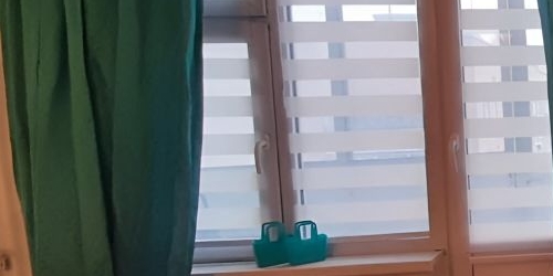 2-комн квартира улица Бирюсинка, 10