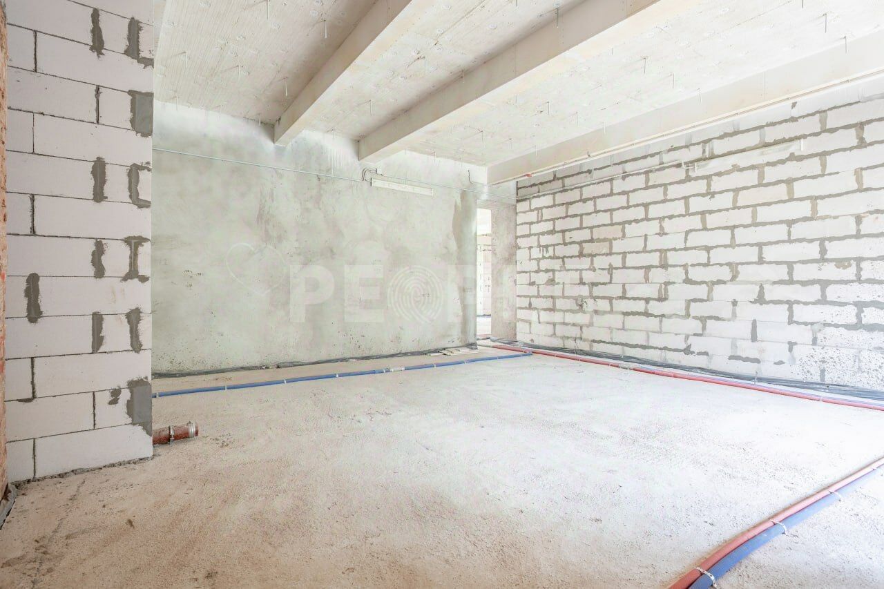 Продажа 3-комн квартиры на вторичном рынке улица Большая Полянка, 44