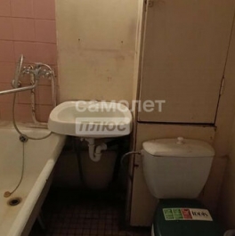 Продажа 1-комн квартиры на вторичном рынке Серпуховская Б. ул