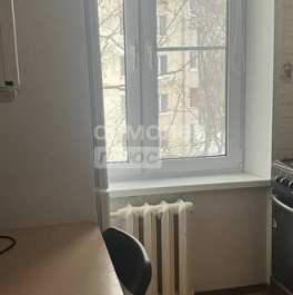 Продажа 1-комн квартиры на вторичном рынке Петровско-Разумовский проезд,  д. 8