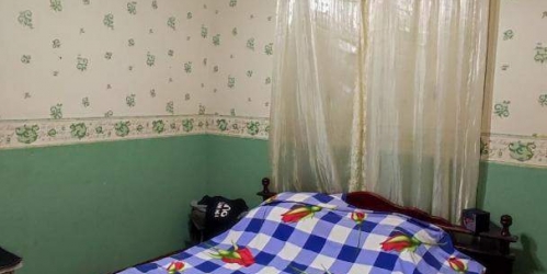 1-комн квартира Одинцово, Молодежная улица,  д. 1,  к. Б